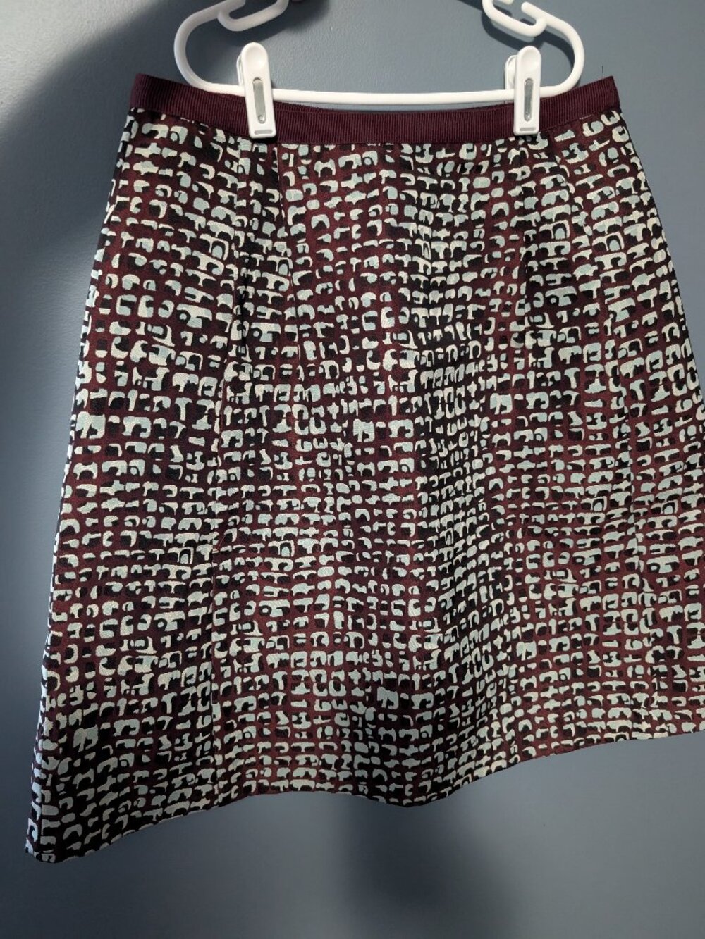 Max Mara Weekend skirt